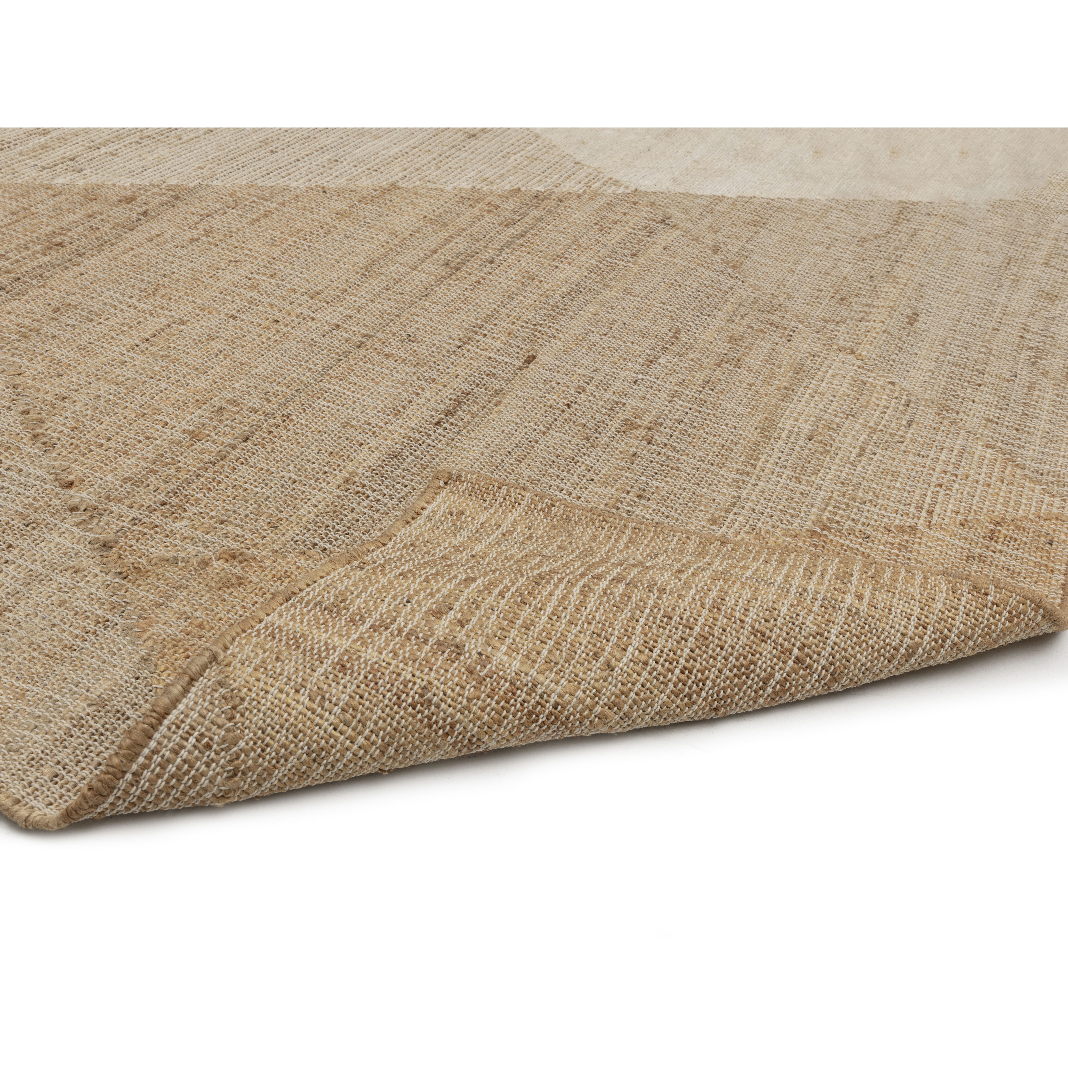 Oswego 144 X 108 inch Natural/Sage Indoor Hand-Woven Rug